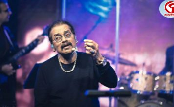 কলকাতায় মেহফিল জমাতে আসছেন ‘উস্তাদ-এ-গজল’ হরিহরণ