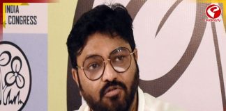 দলবদলের জল্পনার মধ্যে বিস্ফোরক পোস্ট বাবুল সুপ্রিয়র