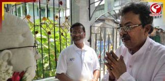 ‘আক্রান্ত হয়েও দলের ফোন পাইনি’, তৃণমূলের বিরুদ্ধেই ক্ষোভ উগরে দিলেন অরূপ রায়