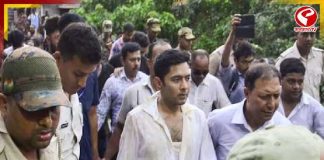 হামলার অভিযোগে স্পিকারের দ্বারস্থ হচ্ছেন অভিষেক