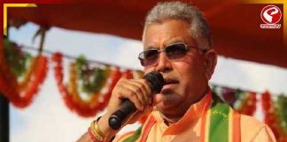 তৃণমূলে ভাঙন থেকে এনআইএ তদন্ত, একাধিক ইস্যুতে সরব দিলীপ ঘোষ