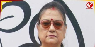 লোকসভাতেও কি ‘আসল তৃণমূল’? জল্পনার মাঝেই কাকলির বিস্ফোরক পোস্ট