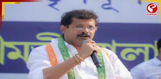 ফেরার তৃণমূল কাউন্সিলর সুশান্ত ঘোষ! ওড়িশা সীমান্তে আটক গাড়ি, ধরা পড়লেন চালক