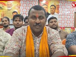 ডায়মন্ড হারবারে তৃণমূল প্রধানের বাড়ি থেকে ফের উদ্ধার ত্রাণ