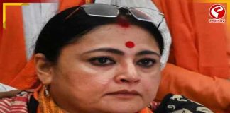 বন্যা পরিস্থিতি খতিয়ে দেখতে উত্তরবঙ্গে অগ্নিমিত্রা পাল