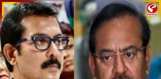 ‘রহস্যময় ঘর’ খুলতেই চমক! অরূপ-স্বরূপের ফ্ল্যাট থেকে উদ্ধার ১৪ মোবাইল, ২ আইপ্যাড, গুরুত্বপূর্ণ নথি