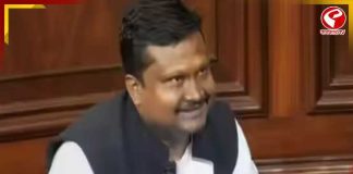 ফের ভাঙন তৃণমূলে! সুখেন্দু-সুস্মিতার পর রাজ্যসভা ছাড়লেন আরও এক সাংসদ