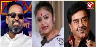 তৃণমূলে গৃহদাহ! প্রকাশ্যে ‘বিদ্রোহী’ শিবিরের ২০ সাংসদদের সই-সহ চিঠি