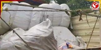 ফের তৃণমূল বিধায়কের গোডাউন থেকে সরকারি ত্রাণসামগ্রী উদ্ধারের অভিযোগ