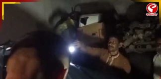 সরকারি ত্রিপল মজুতের অভিযোগে গ্রেফতার হুগলি জেলা পরিষদের প্রাক্তন সভাধিপতি মেহবুব রহমান