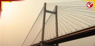 রবিবার সকালেই ফের বন্ধ বিদ্যাসাগর সেতু, ৮ ঘণ্টা চলবে না কোনও গাড়ি! বিকল্প রুট জানাল কলকাতা পুলিশ