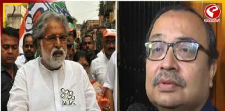 পরচুলওয়ালা সাংসদের সঙ্গে ভ্রাম্যমাণ বিউটি পার্লার ফ্রি, সুদীপকে নিশানা করে বিস্ফোরক কুণাল ঘোষ