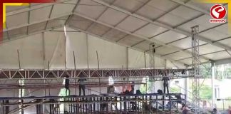 নন্দীগ্রাম থেকেই রাজ্যজুড়ে জনকল্যাণ শিবিরের সূচনা, ১৫ জুন সভা মুখ্যমন্ত্রী শুভেন্দু অধিকারীর