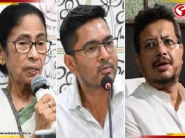 ‘অভিষেক নয়, মমতার নেতৃত্বেই আস্থা’, শর্ত বেঁধে বার্তা ‘নব্য তৃণমূল’-এর মুখ্য সচেতক আখরুজ্জামানের