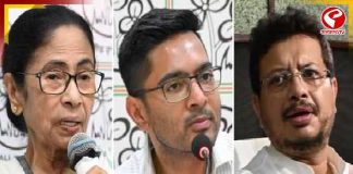 ‘অভিষেক নয়, মমতার নেতৃত্বেই আস্থা’, শর্ত বেঁধে বার্তা ‘নব্য তৃণমূল’-এর মুখ্য সচেতক আখরুজ্জামানের