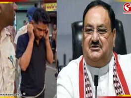 ফের খুলল নাড্ডার কনভয়ে হামলার পুরনো ফাইল, জাহাঙ্গির খানের বিরুদ্ধে নতুন করে তদন্তে তৎপর পুলিশ