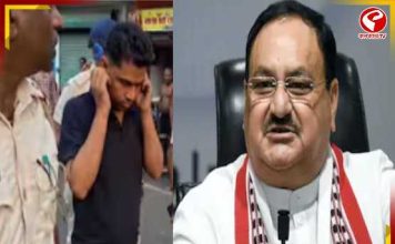 ফের খুলল নাড্ডার কনভয়ে হামলার পুরনো ফাইল, জাহাঙ্গির খানের বিরুদ্ধে নতুন করে তদন্তে তৎপর পুলিশ