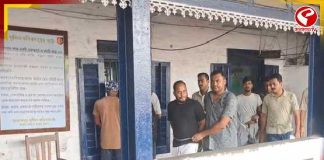 দুর্গাপুর থেকে গ্রেফতার কুখ্যাত দুষ্কৃতী ‘পিকে’