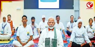 ২১ জুন যোগ দিবসে রেড রোড কার্যত ‘নো-এন্ট্রি’, বন্ধ একাধিক রাস্তা! জারি ট্র্যাফিক অ্যাডভাইজারি