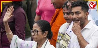 ২১ জুলাই কার? তৃণমূল না কংগ্রেস! শহিদ দিবসে মেগা শো-র প্রস্তুতি