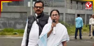 তৃণমূলের ব্যাঙ্ক অ্যাকাউন্ট ‘ফ্রিজ’-এর দাবি! কোষাধ্যক্ষ পরিচয়ে HDFC-কে চিঠি অরূপের