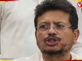 বিরোধী দলনেতা পদে বহাল ঋতব্রতই