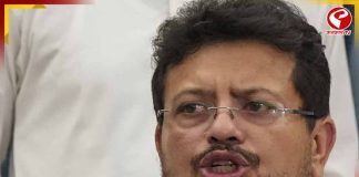 বিরোধী দলনেতা পদে বহাল ঋতব্রতই