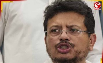 বিরোধী দলনেতা পদে বহাল ঋতব্রতই