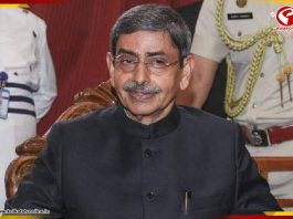‘মেট্রোর কাজ আটকে রেখেছিল আগের সরকার’, বাজেট ভাষণে তৃণমূলকে দুর্নীতি নিয়ে নিশানা রাজ্যপাল রবির