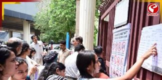 জয়েন্ট এন্ট্রান্সে বাংলার সেরা শাশ্বত, প্রকাশিত মেধাতালিকা