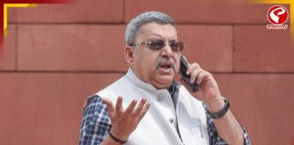 সইজালকাণ্ডে এবার সিআইডি-র স্ক্য়ানারে তৃণমূল সাংসদ কল্যাণ বন্দ্যোপাধ্যায়!