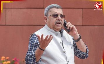 সইজালকাণ্ডে এবার সিআইডি-র স্ক্য়ানারে তৃণমূল সাংসদ কল্যাণ বন্দ্যোপাধ্যায়!