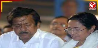 আরও একা মমতা, তৃণমূলের সব পদ থেকে ইস্তফা দিলেন জ্যোতিপ্রিয় মল্লিক