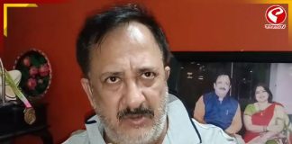 রানাঘাটে পুরসভার পুরপ্রধান পদ ছাড়লেন কোশলদেব