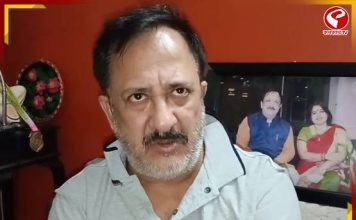রানাঘাটে পুরসভার পুরপ্রধান পদ ছাড়লেন কোশলদেব