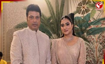 দ্বিতীয়বার বিয়ের পিঁড়িতে প্রাক্তন মুখ্যমন্ত্রী বিপ্লব দেব