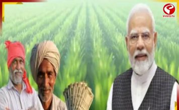 ফসল নষ্ট হলে মিলবে আর্থিক সুরক্ষা! রাজ্যে চালু প্রধানমন্ত্রী ফসল বিমা যোজনা