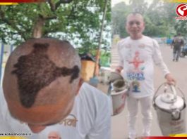 ‘একদিন মোদিজিকে নিজের হাতে চা খাওয়াতে চাই’, যোগ দিবসে কলকাতায় বিহারের চা বিক্রেতা ভক্ত