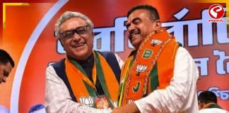 সামাজিক প্রকল্পে কাটছাঁট নয়, প্রথম বাজেটেই আশ্বাস বিজেপি সরকারের