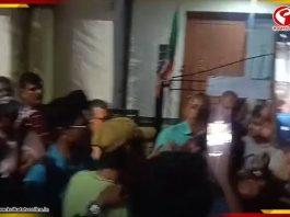 মহেশতলায় কাউন্সিলরকে ঘিরে বিক্ষোভ! ডিম ছোড়া ও হেনস্তার অভিযোগ
