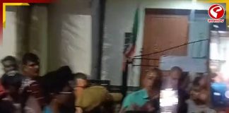 মহেশতলায় কাউন্সিলরকে ঘিরে বিক্ষোভ! ডিম ছোড়া ও হেনস্তার অভিযোগ