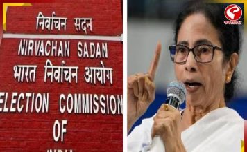 মমতাই চেয়ারপার্সন, অভিষেক সর্বভারতীয় সাধারণ সম্পাদক! কমিশনে সংশোধিত তালিকা পাঠিয়ে পালটা চাল কালীঘাট তৃণমূলের