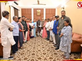 তৃণমূল ছেড়ে NCPI-তে যোগ ২০ বিদ্রোহী সাংসদের