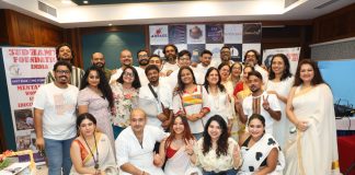 আসছে ‘পিঞ্জর’, কলকাতায় প্রতীকী পাখি উড়িয়ে বিশেষ অনুষ্ঠানের আয়োজন