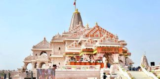 রামমন্দিরে প্রণামী চুরি মামলায় গ্রেফতার ৮, সামনে এল অভিযুক্তদের পরিচয়
