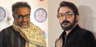 প্রসেজিতের বিরুদ্ধে বিস্ফোরক সুমন ঘোষ