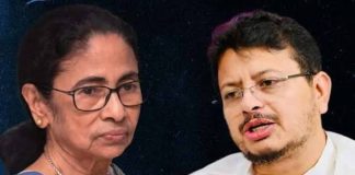 মমতাকে সরানোর ‘নথি’ নিয়ে কমিশনের দফতরে ঋতব্রত শিবির