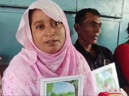 মুখ্যমন্ত্রীর বার্তার পর তামান্না খুনে গ্রেফতার আরও ২ অভিযুক্ত