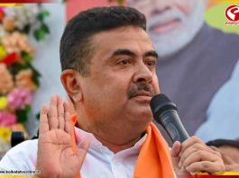 ‘দম থাকলে ব্রিগেডে আসুন’, ২১ জুলাইকে ঘিরে কালীঘাট-তৃণমূলকে কটাক্ষ মুখ্যমন্ত্রী শুভেন্দু অধিকারীর