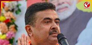 ‘দম থাকলে ব্রিগেডে আসুন’, ২১ জুলাইকে ঘিরে কালীঘাট-তৃণমূলকে কটাক্ষ মুখ্যমন্ত্রী শুভেন্দু অধিকারীর